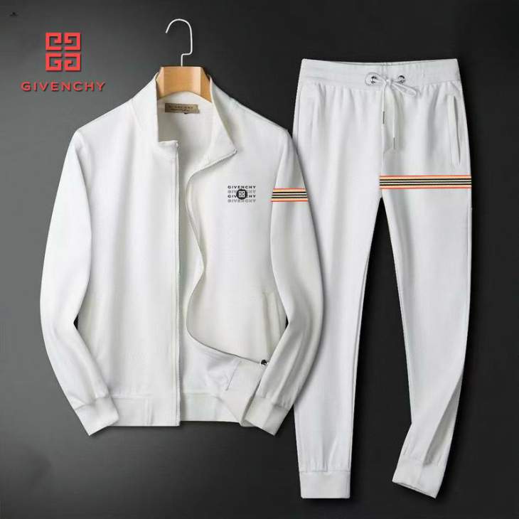 Picture of Givenchy Sweater Suits _SKUGivenchyM-5XL12yr12039448